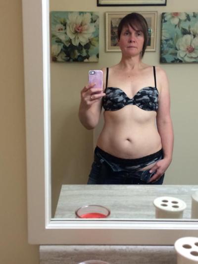 25P 47yo Slut Wife Jen for Exposure and Comments