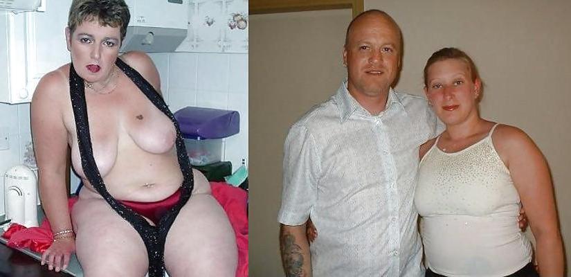 19P Before after 533 (Busty women special)