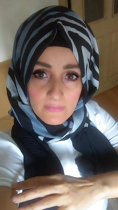 13P Turbanli hijab árabe turco paki egito chinês indiano malaio
