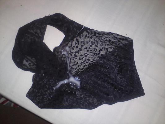 6P BBW WIFES DIRTY KNICKERS