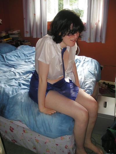 7P School Uniform Fuck