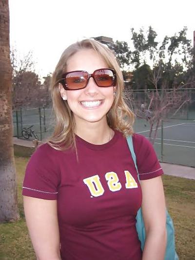 10P Arizona State University co-ed