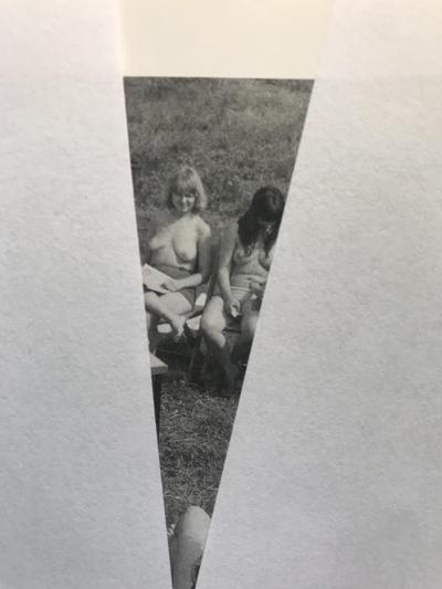 7P Fotos de um livro de história dinamarquês
