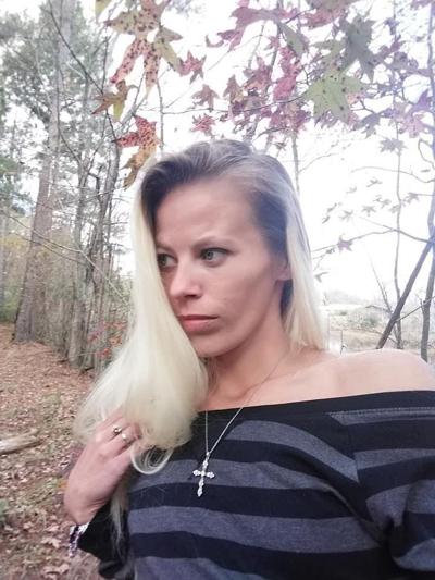 25P Small breasted mom