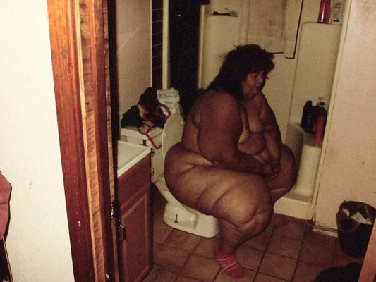 25P Mein Lieblings-SSBBW