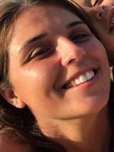 11P Sweet milf Ana Filipa