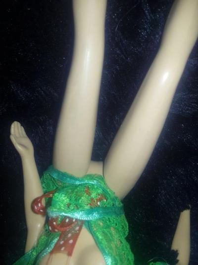 16P my wife Wendy doll (barbie)