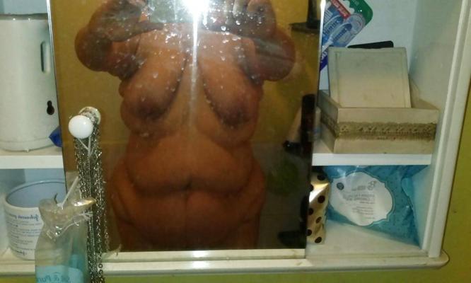 19P My nude selfies collection