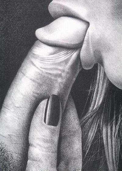 18P Erotic Art 138