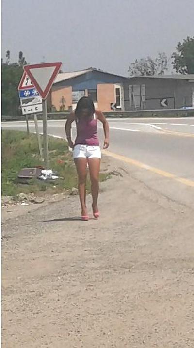 11P Pute italienne prostituée italienne