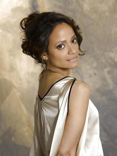 25P Judy Reyes Ultimate Scrubs-Kollektion