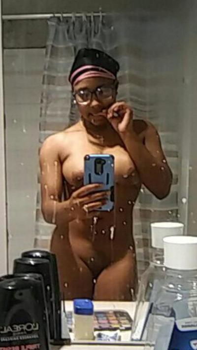 7P Nasty Ass Freak Bitch From Work