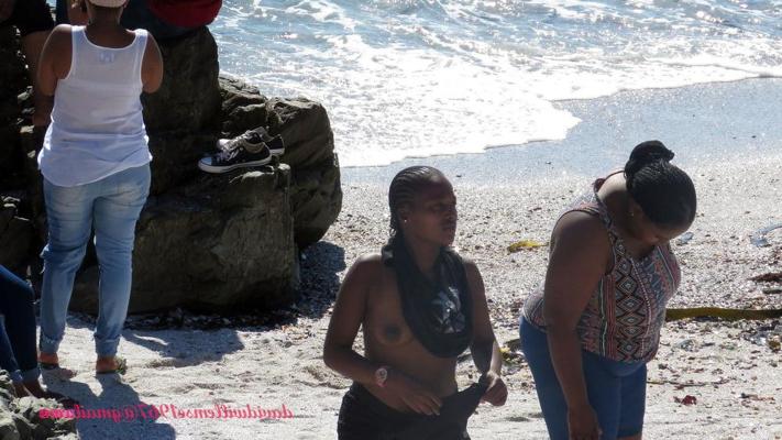 14P South Africa - Cape Town Girls 35