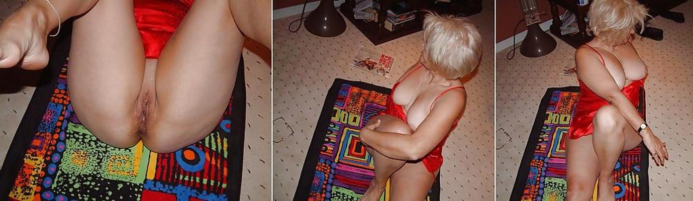 25P Mature Lover 078... Our Lovely Hole Of Heaven ! (01)