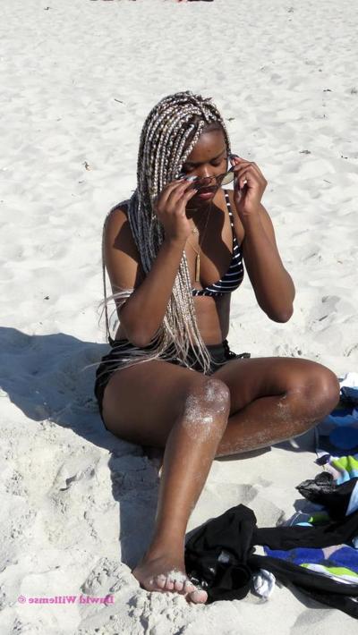 17P South Africa - Girls posing 19