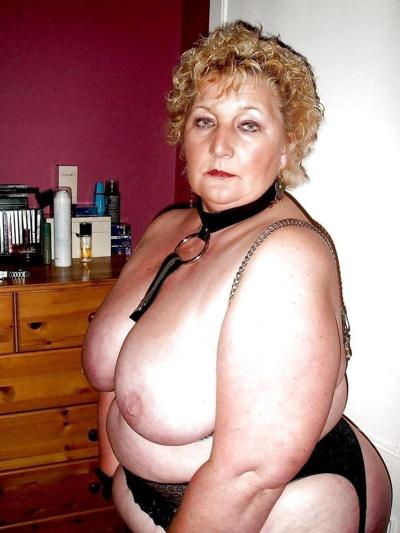 25P Mature meaty moms one serving isn't enough