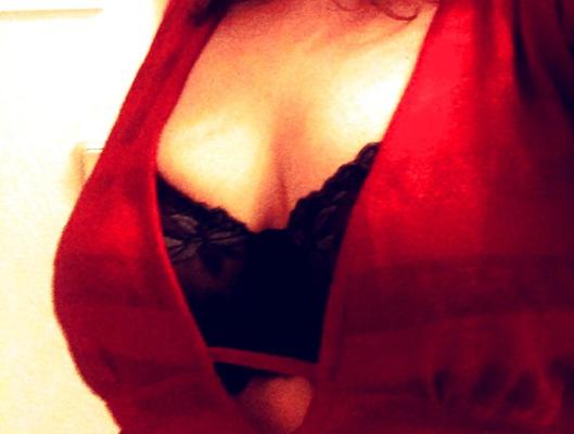 5P Mes gros seins