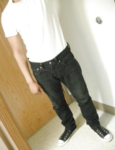 5P MOAR of this young stud