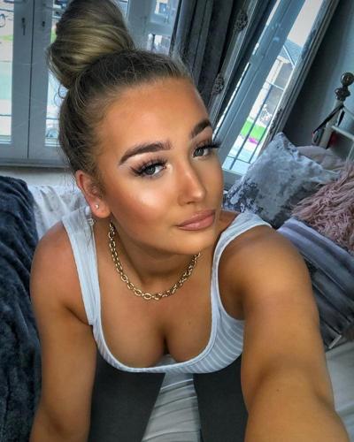 15P UK Girls 2020 - vol 71