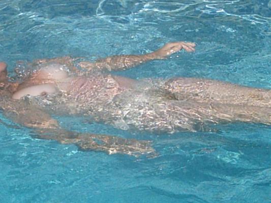 23P Pool