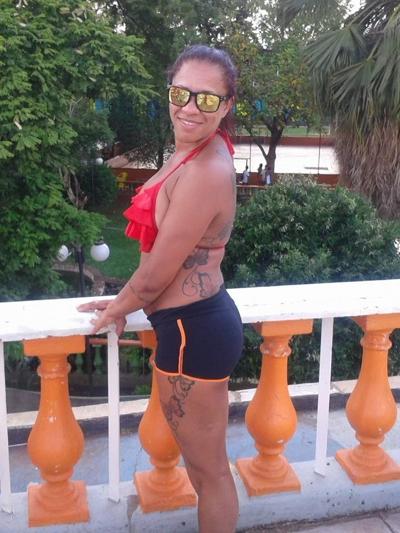 25P haut coroas brasileiras - gislene matias