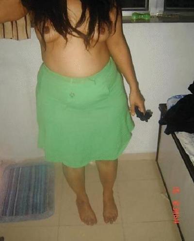 5P Maman mexicaine à gros cul