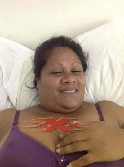 15P Thick Milf 03082020