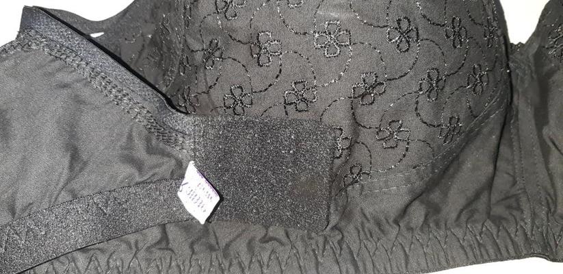8P Massi bra