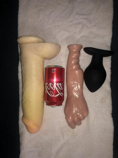 12P My XL toys