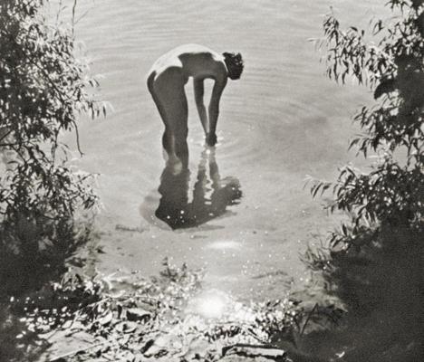 22P Naked people of vintage photos Vol. 15