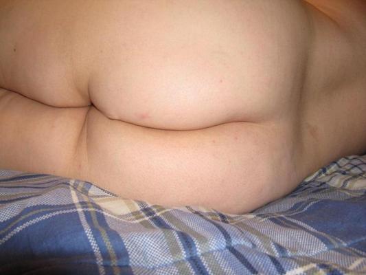 8P Fat Ass