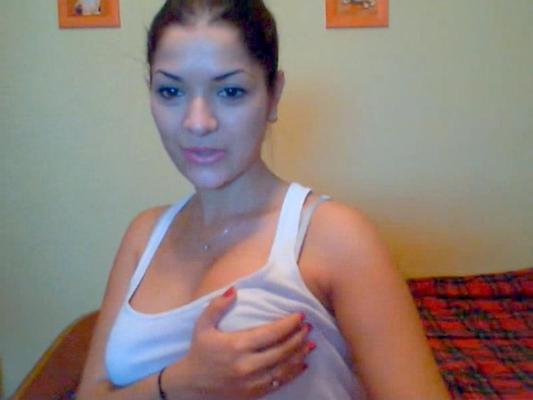 25P Babygirl4you Webcam