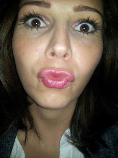 9P Cara de tributo nerd
