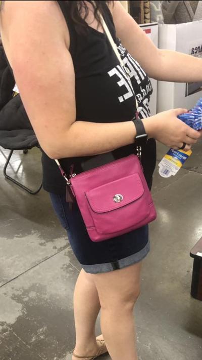 5P An Addicts wife