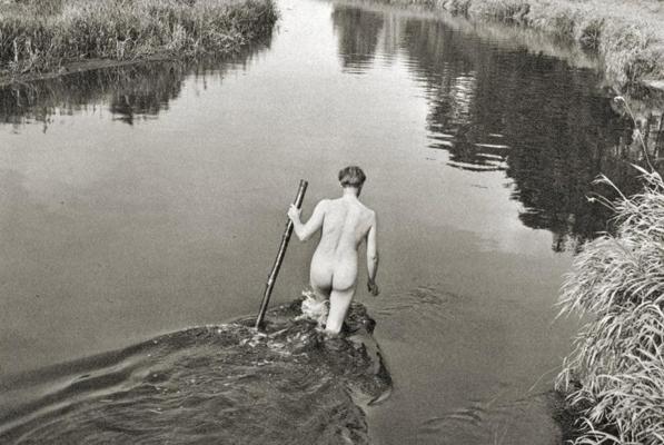 22P Naked people of vintage photos Vol. 14