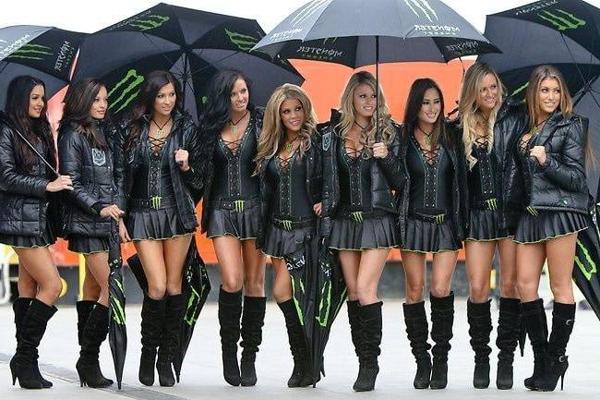 25P 04 - Paddock Girls