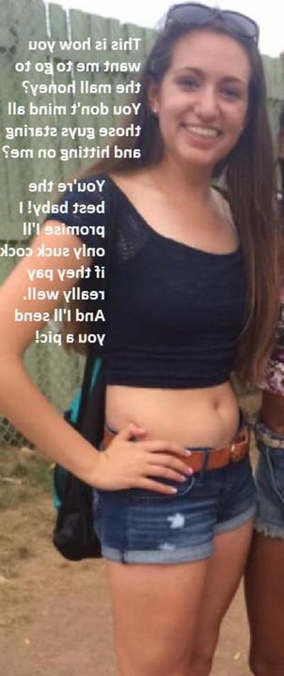 7P How to be a slut