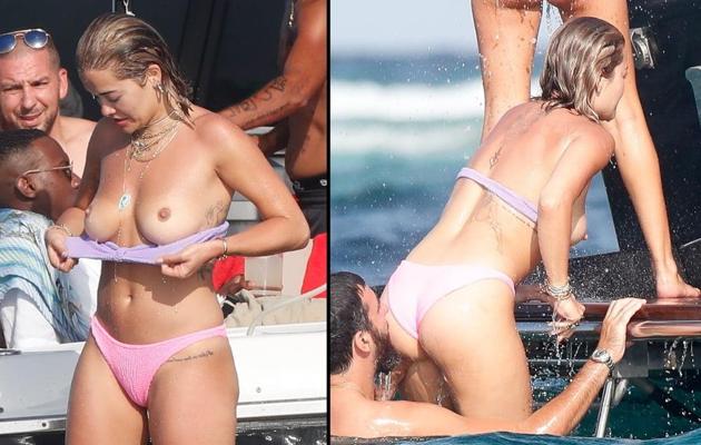 24P August 2020 - Celebrity jerk list