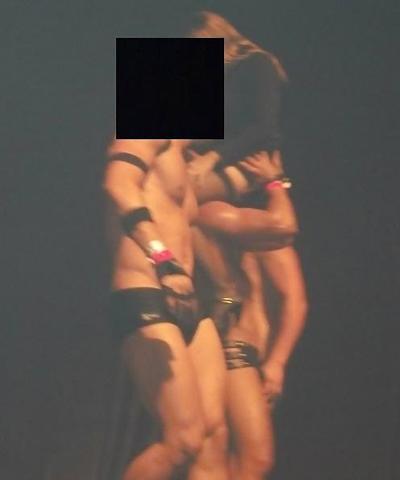 10P Stage CFNM (Brazil)