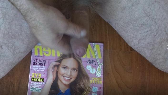 25P revista porra