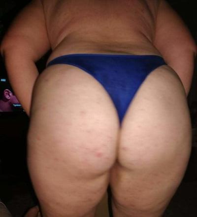 11P BIG ASS