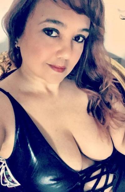 22P Esposa de Nueva York