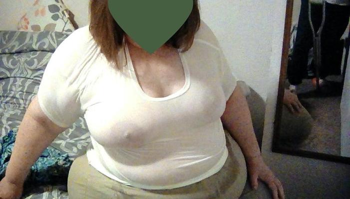 25P Mein BBW Bunny 25!