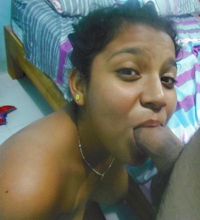 25P Srilankisches tamilisches Paar Hardcore