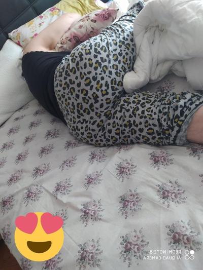 6P Turkish MILFS Mom The Libido