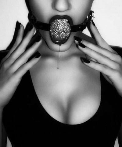 15P Kinky thoughts