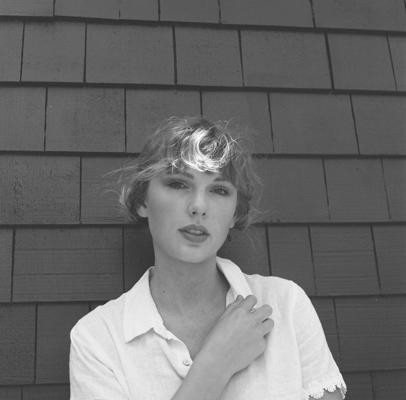 14P Gorgeous Taylor - Folklore