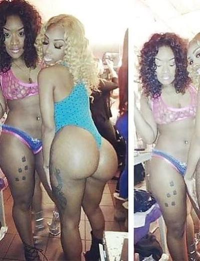 6P strip-tease je veux rencontrer 18 ans