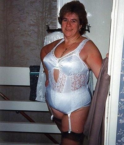 25P ROUGH OLD BBW  SLAG MEAT