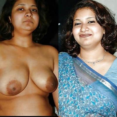 20P Grannies &amp; matures dressed undressed (special Indian select)